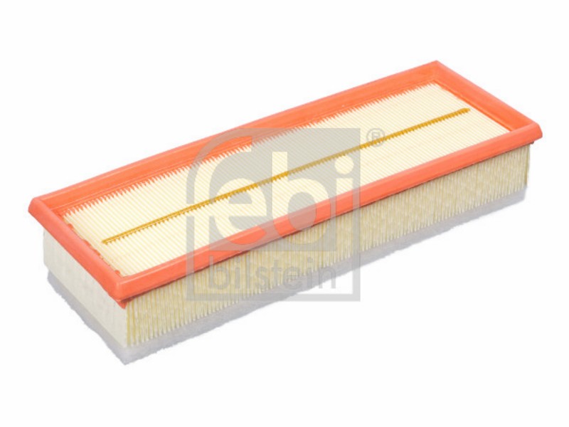 Filtro aria Citroën berlingo I 1.6 HDI 16V berl