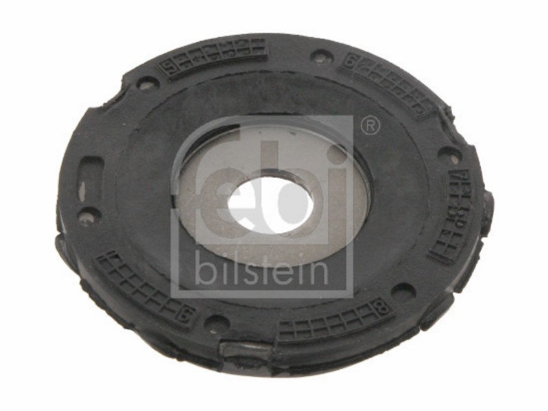 Supporto ammortizzatore pkw II (bg) 1.6 16V