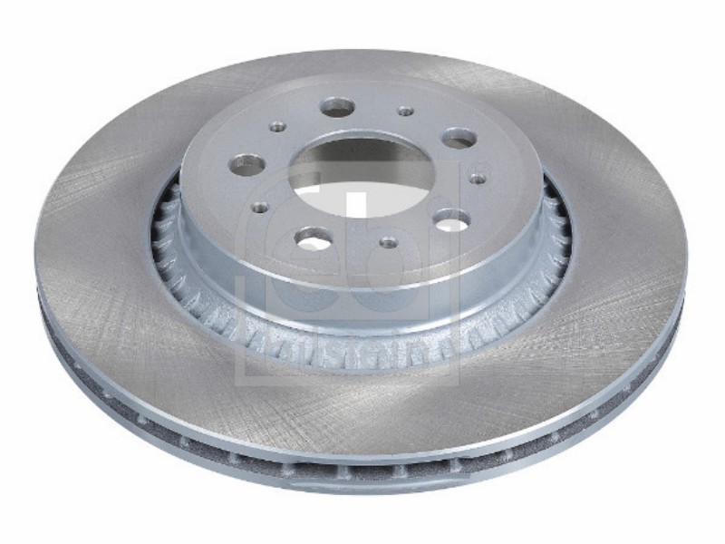 Disco freno Volvo pkw XC90 I 2.5 XC90 I 3.2 XC9