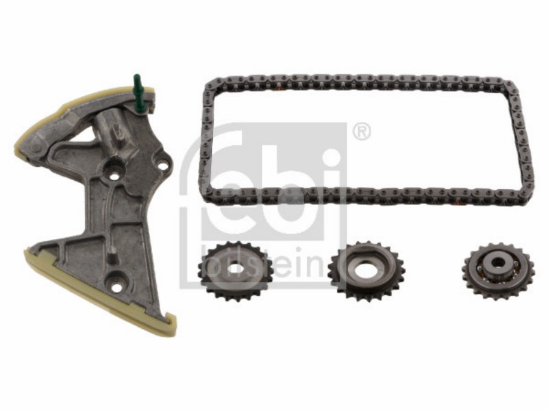 Kit catena Audi A2 (8Z) 1.2 TDI A2 (8Z) 1.4 td