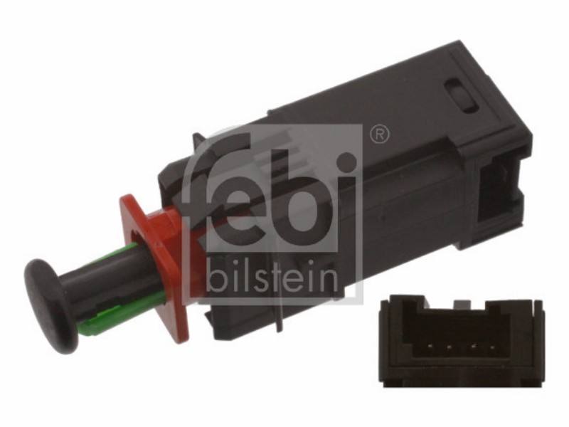 Interruttore luce freno Chevrolet (gm) Astra 1.8 dohc 16VC
