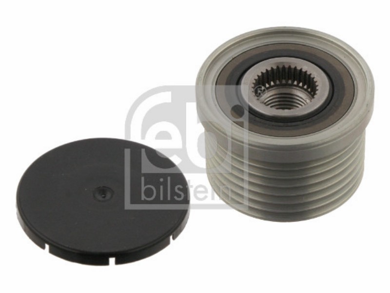 Puleggia alternatore BMW 116 I - 90 kw / 122 hp 118 I -
