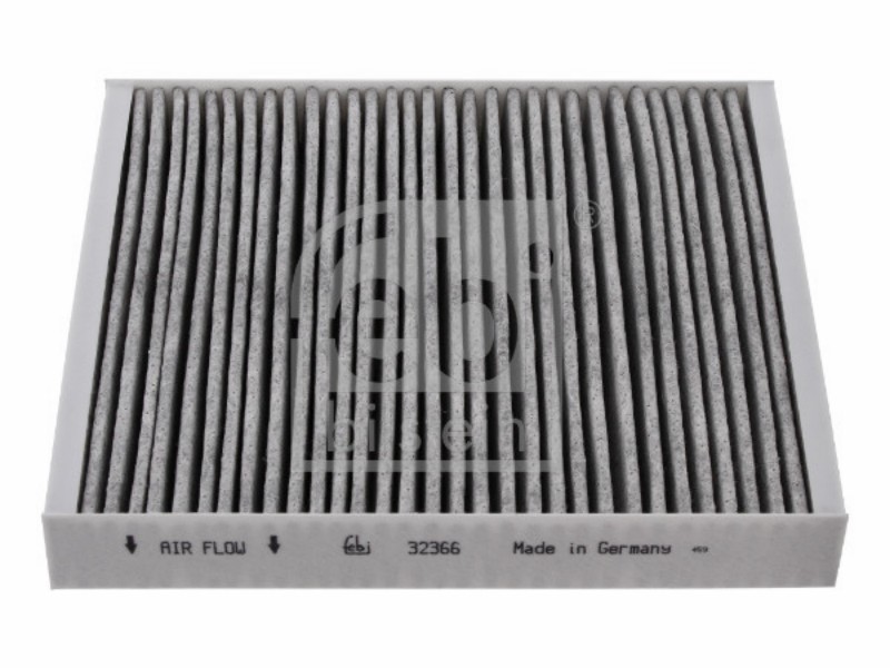 Filtro abitacolo buick (gm) encore (wy) 1.4 16V enco