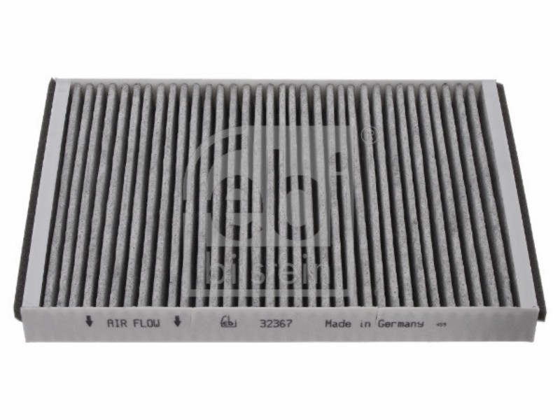 Cabin filter