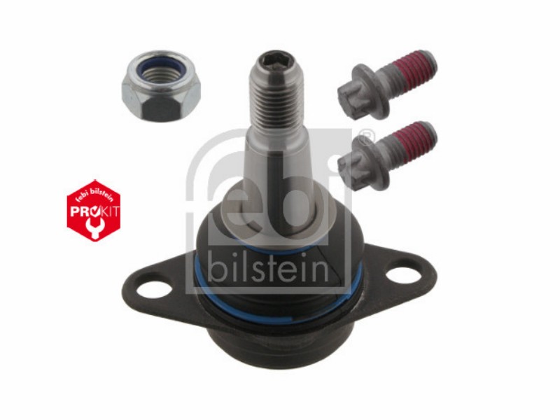 Giunto sferico BMW 1.8 d - 100 kw / 136 hp 1.8 d -