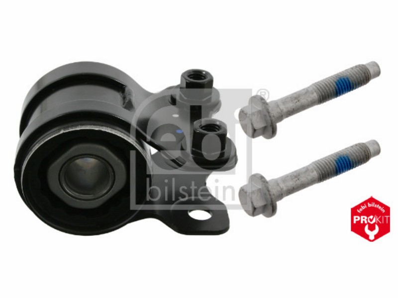 Kit boccola braccio Ford pkw c-max 1.6 pfi zetec s 16V