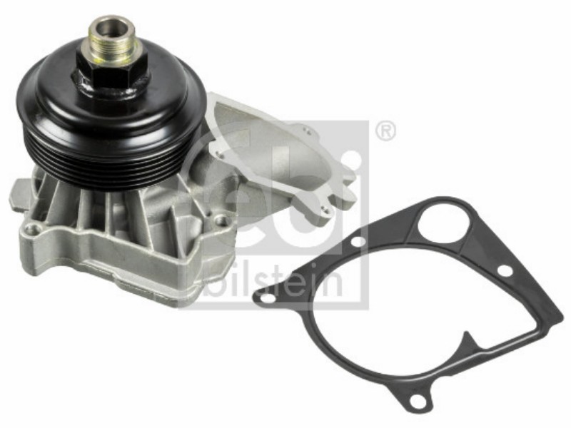 Pompa acqua BMW 3.0 d - 155 kw / 211 hp 3.0 d -