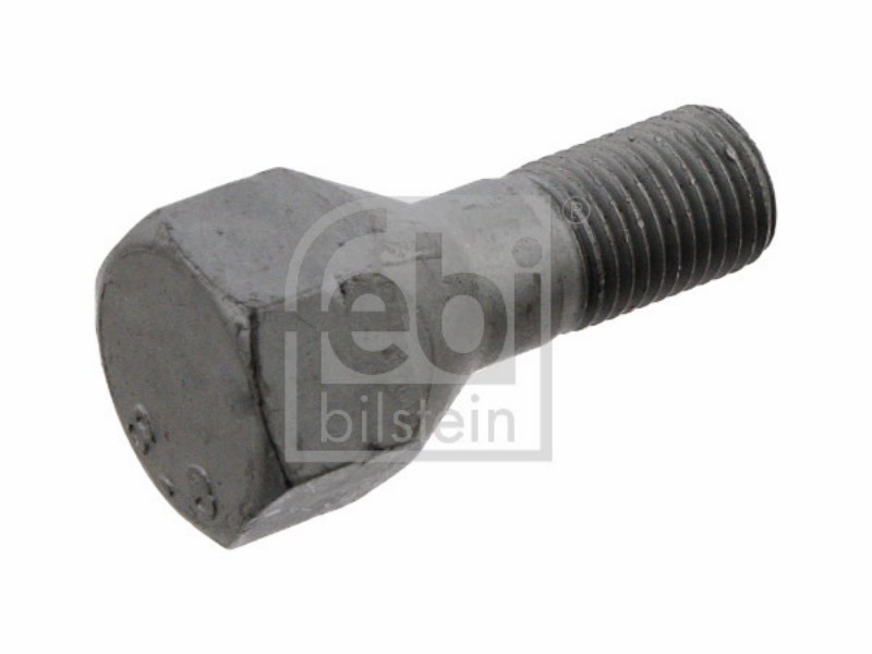 Bullone ruota Citroën jumper I 1.9 d jumper I 1.9
