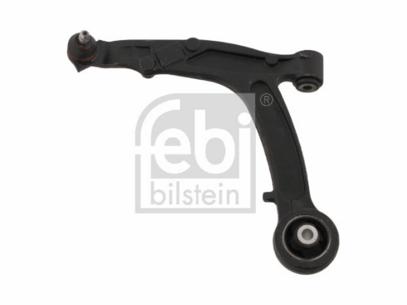 Braccio sospensione Fiat Panda II 1.1 Panda II 1.2 pand