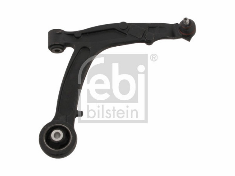 Braccio sospensione Fiat Panda II 1.1 Panda II 1.2 pand