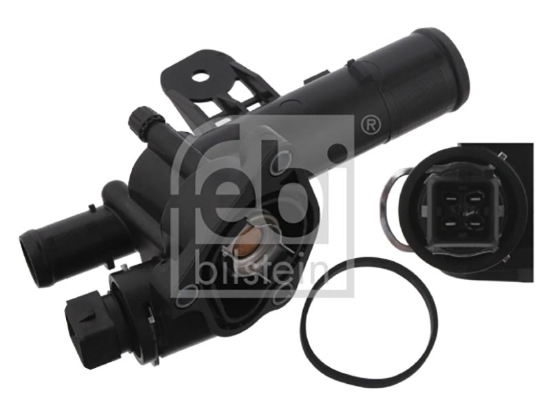 Termostato kicks (D15) 1.5 pkw