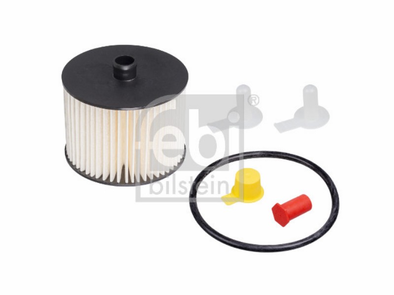Filtro carburante Citroën C4 I 2.0 HDI 16V C4 I grand