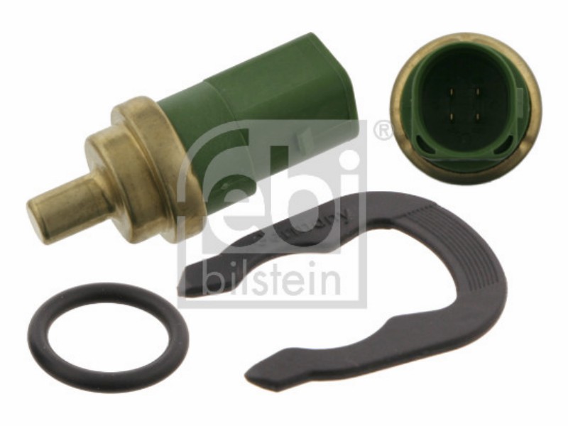 Sensore temperatura liquido raffreddamen Audi A2 (8Z) 1.2 TDI A2 (8Z) 1.4 16