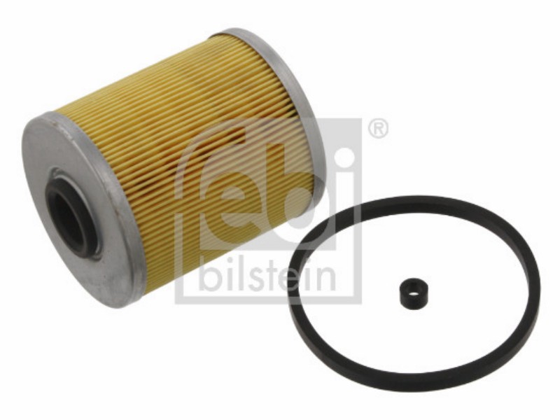 Filtro carburante interstar (X70) 2.5 dCi 16V