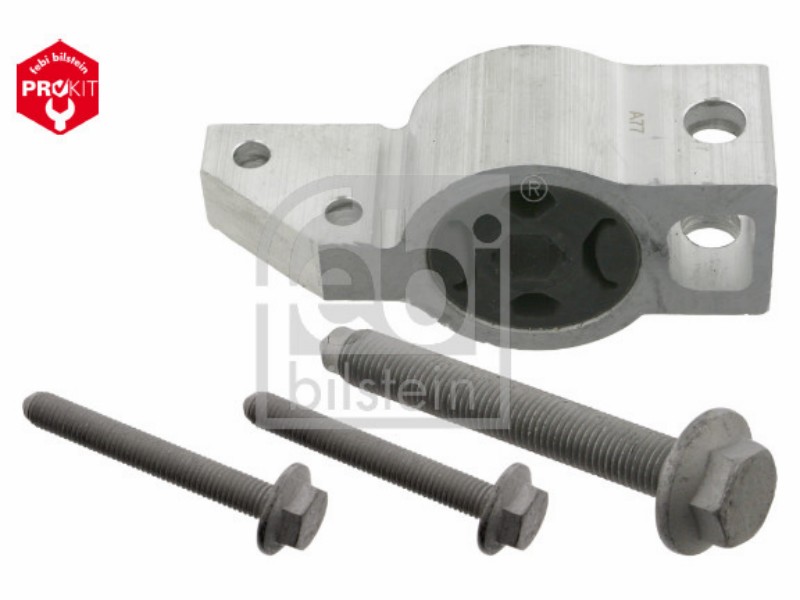 Boccola braccio sospensione Audi A3 (8P) 1.2 TFSI A3 (8P) 1.4 t