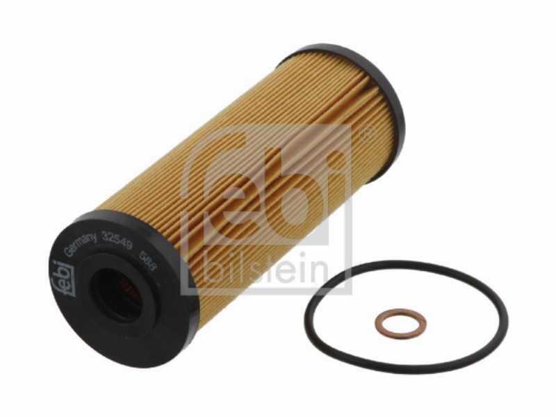 Filtro olio Mercedes benz pkw 200 ce cabriolet