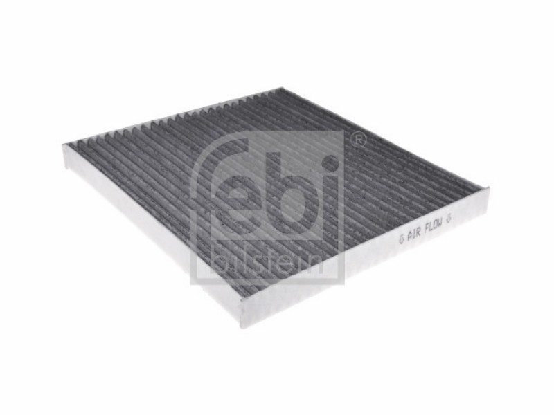 Cabin filter