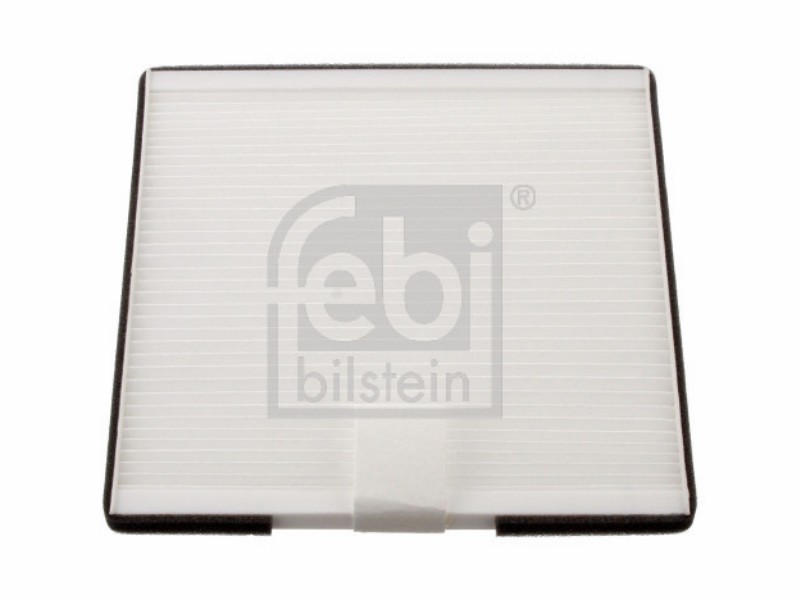 Cabin filter