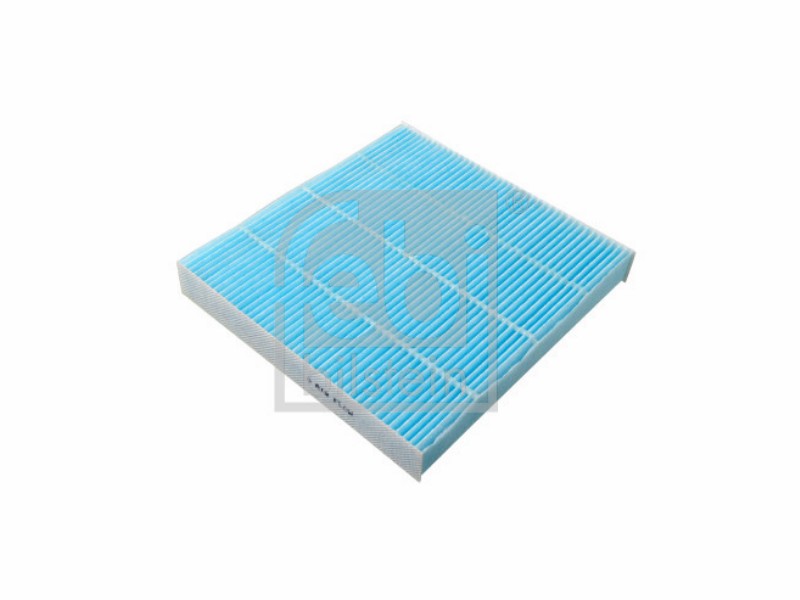 Cabin filter