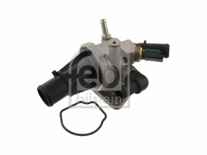 Termostato Opel agila a 1.3 CDTI 16V agila b 1