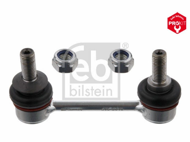 Tirante barra stabilizzatrice BMW 530 d - 180 kw / 245 hp 535 I -
