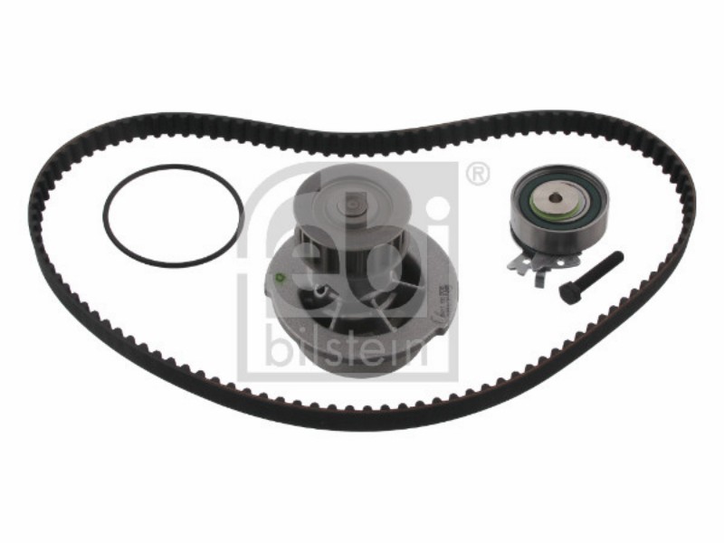 Kit cinghia distribuzione Chevrolet (gm) montana 1.4 sohc mon