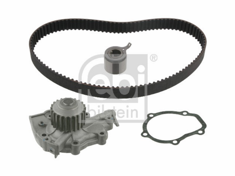 Kit cinghia distribuzione Chevrolet (gm) matiz 0.8 sohc spark