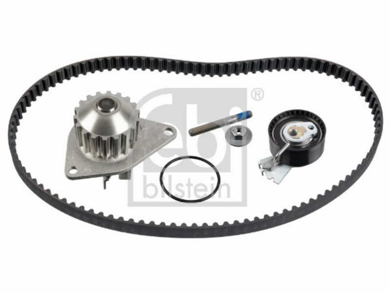 Kit cinghia distribuzione Citroën berlingo I 1.4 berlingo I p