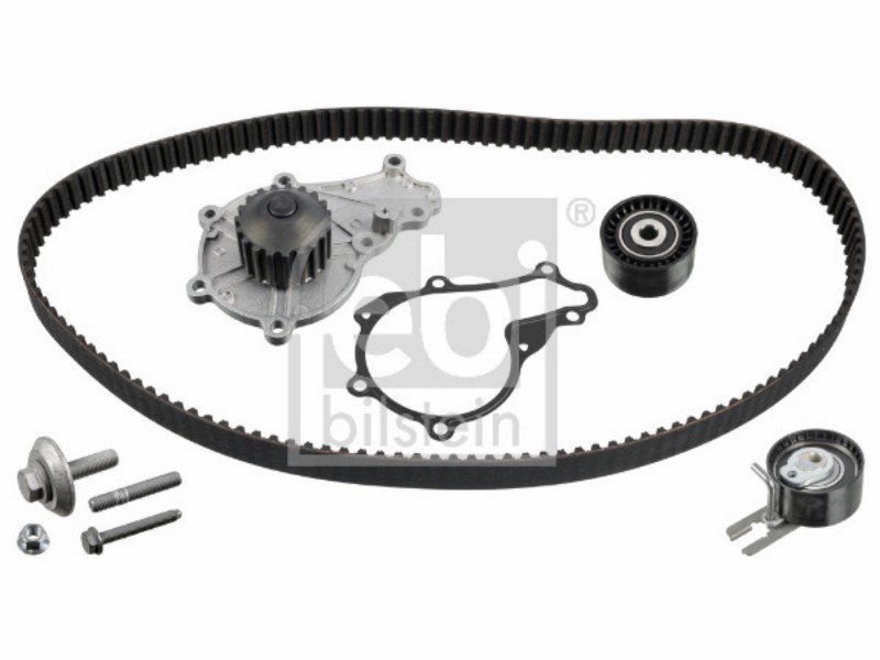 Kit cinghia distribuzione Citroën berlingo I 1.6 HDI 16V berl