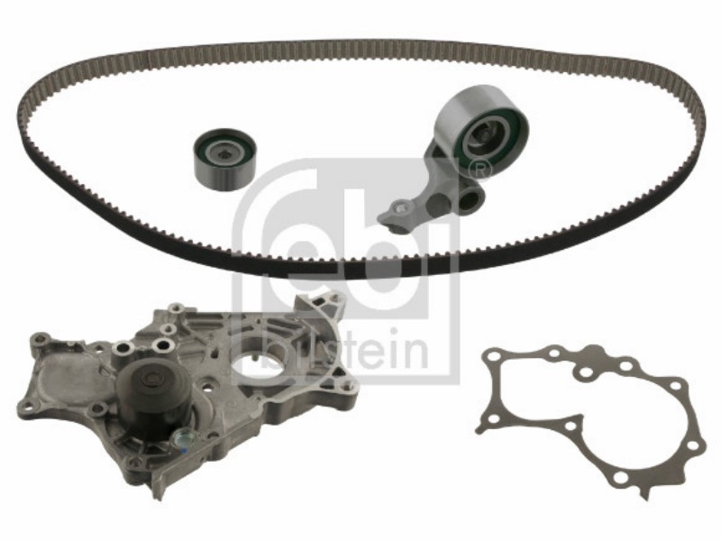 Kit cinghia distribuzione Toyota avensis II (CDT250) 2.0 D4D