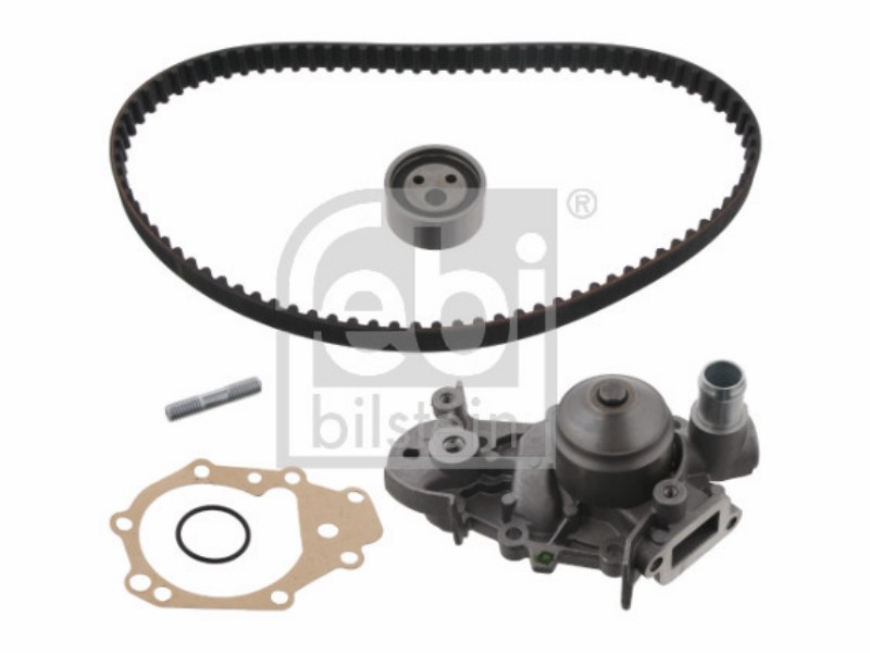 Kit cinghia distribuzione pkw II (bb) 1.0 I