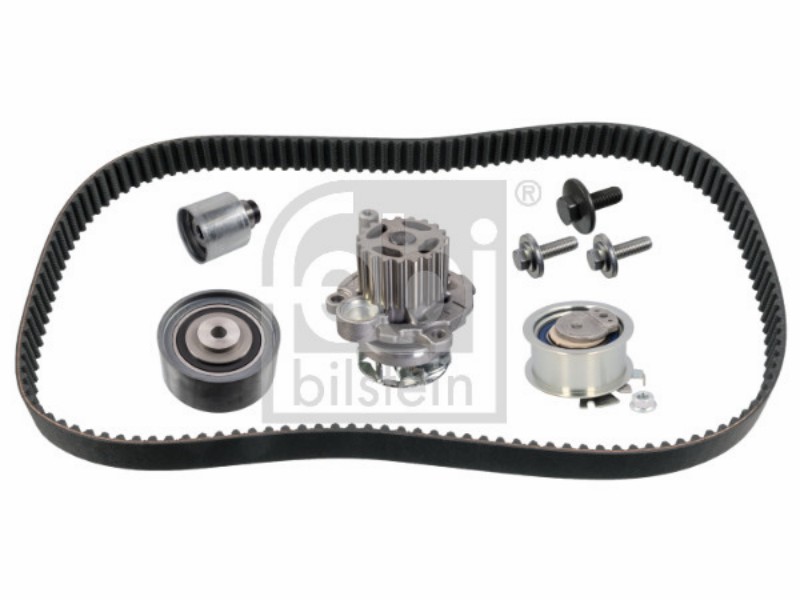 Kit cinghia distribuzione Audi A3 (8P) 2.0 TDI 16V A3 sportba