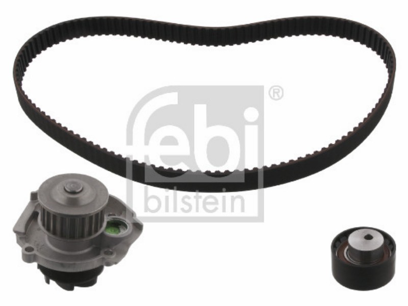 Kit cinghia distribuzione Fiat 500 IV 1.4 16V brava 1.2 16V b
