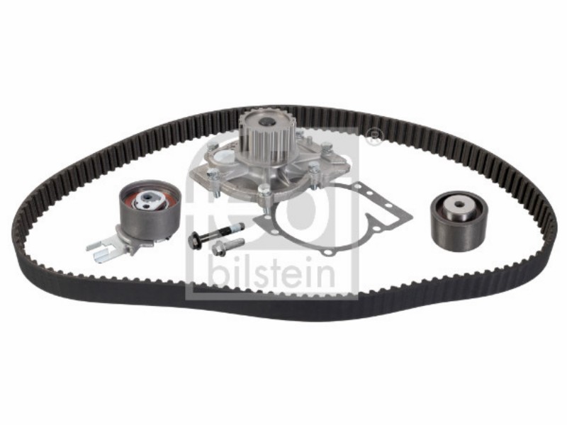 Kit cinghia distribuzione Volvo pkw s 60 I D5 2.4 s 80 I D5 2