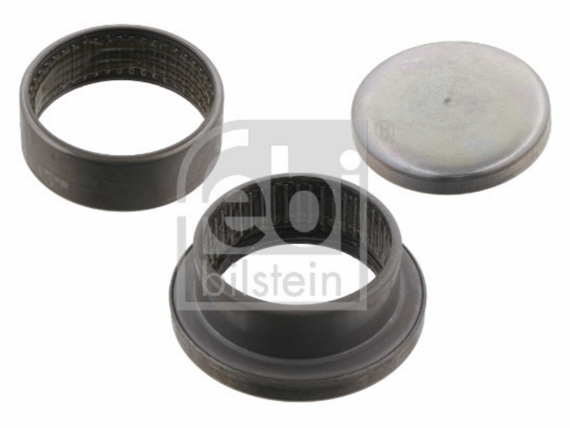 Kit cuscinetto a rullini Peugeot 206 1.0 206 1.1 206 1.4 206