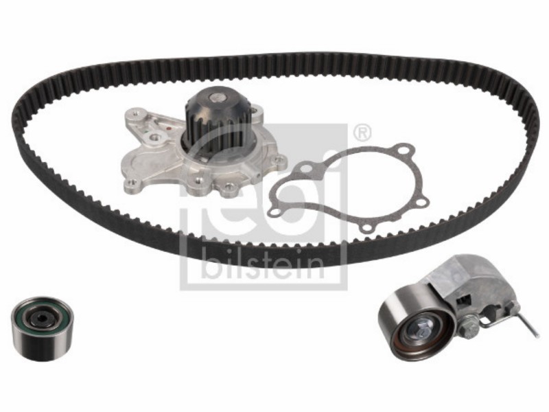 Kit cinghia distribuzione Hyundai accent II 1.5 TDI accent II