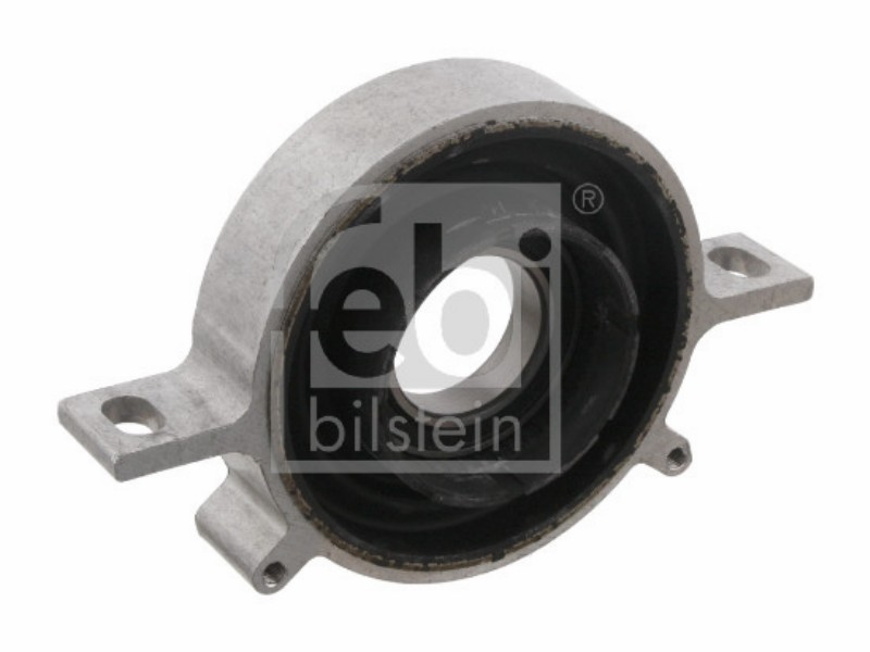 Supporto centrale albero trasmissione BMW 520 d - 135 kw / 184 hp 525 d -