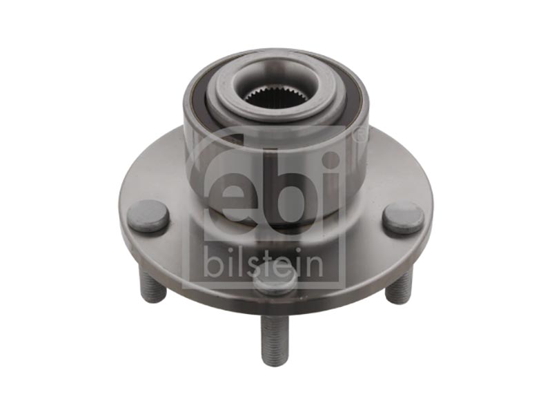 Kit cuscinetto ruota Mazda MAZDA3 I (bk) 1.3 16V MAZDA3