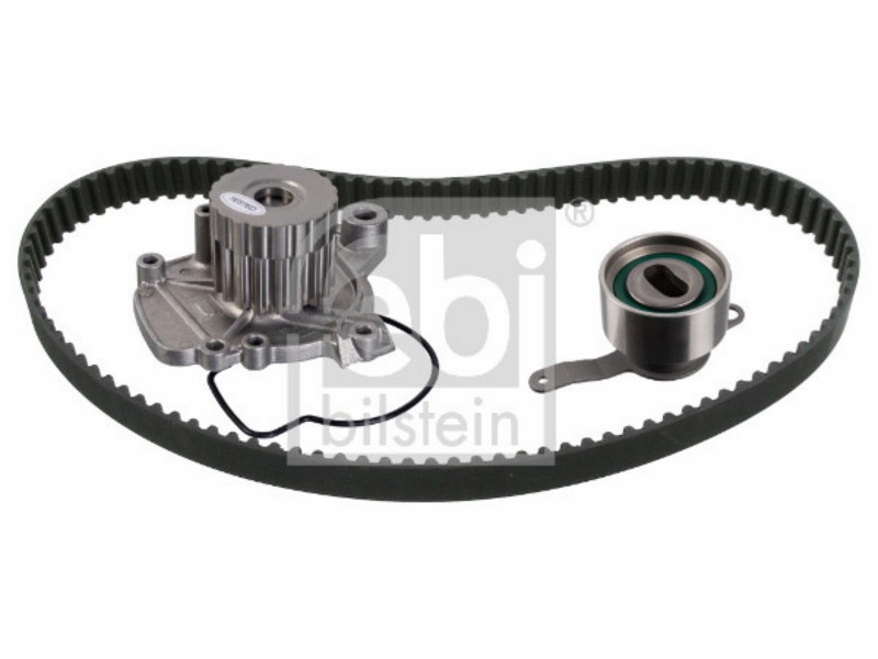 Kit cinghia distribuzione Honda civic (EJ9) 1.4 16V civic (ek