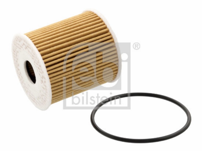 Filtro olio smart Cabrio Cabrio (450) 0.6 cabri