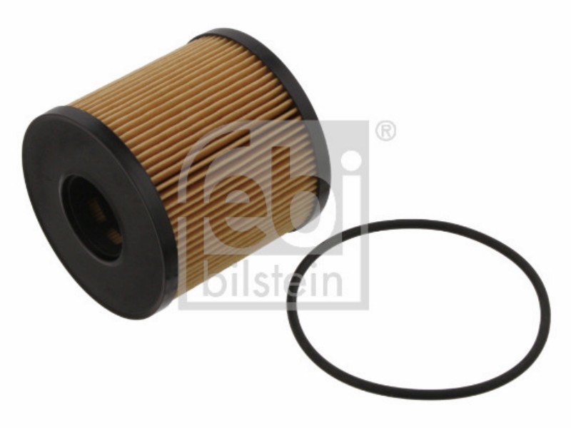Filtro olio interstar (X70) 2.2 dCi 16V