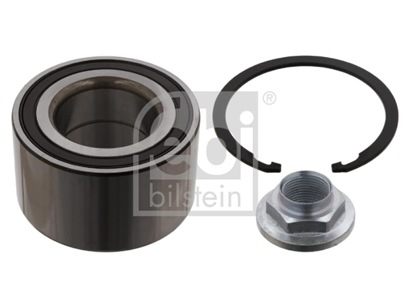 Kit cuscinetto ruota Mazda MAZDA2 II (de) 1.5 16V MAZDA3