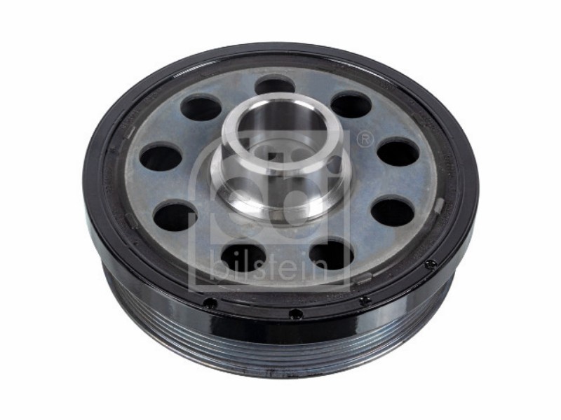 Puleggia (disaccoppiata) BMW 1.8 d - 105 kw / 143 hp 116 d -