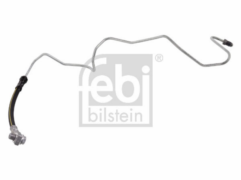 Tubo freno Audi A3 (8l) 1.6 A3 (8l) 1.8 20V A3