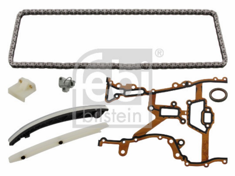 Kit catena distribuzione Opel agila a 1.0 agila a 1.2 16V as