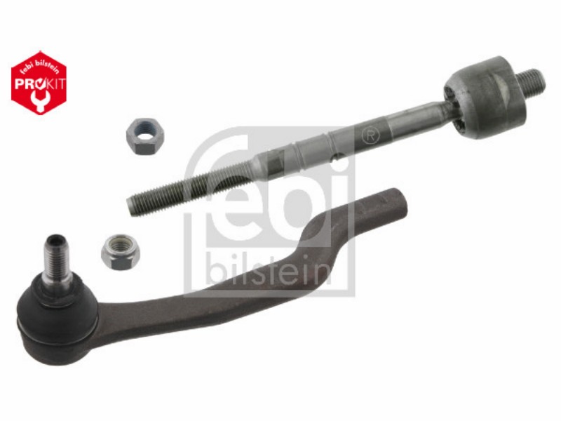 Tirante Mercedes benz pkw a 140 a 160 a 160