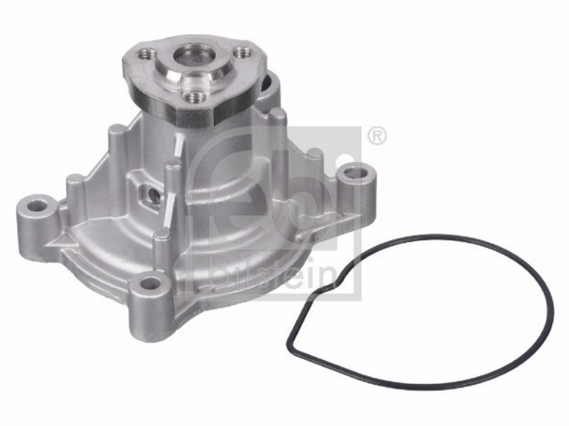 Pompa acqua Audi A1 (8X) 1.4 TFSI 16V A1 sportb