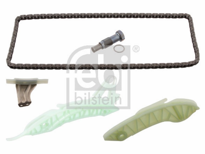 Kit catena distribuzione BMW 116 I - 100 kw / 136 hp 118 I -