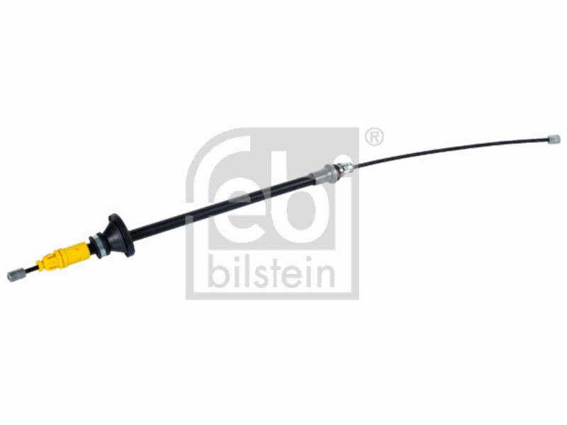 Cavo freno primastar (X83) 1.9 dCi prim