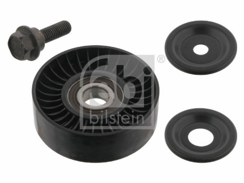 Cuscinetto folle hawtai (huatai) santa fe 4x4 2.7 24